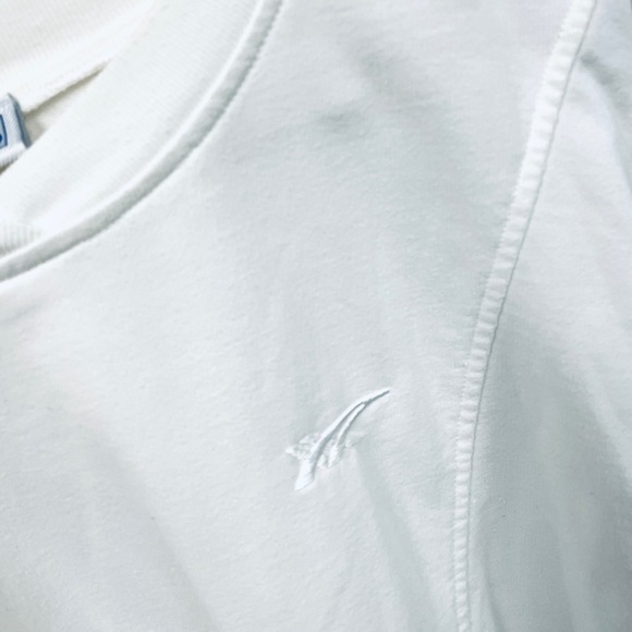 Vintage ASICS Sporty Sweatshirt - Picture 3 of 8